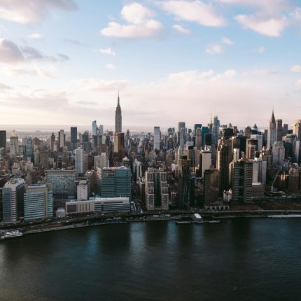 Explore New York