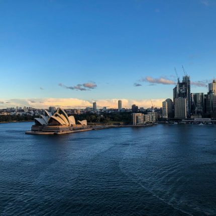Explore Sydney