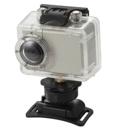 Camera journey